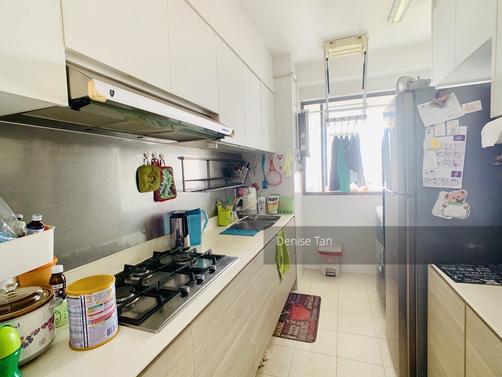 Blk 348D Adora Green (Yishun), HDB 5 Rooms #207669071
